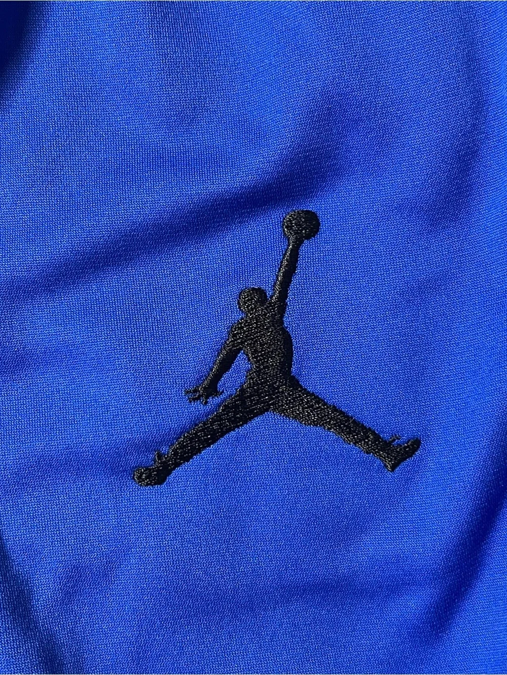 Jordan Tricot Snap Pants Men’s Size XL